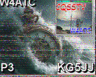 SSTV