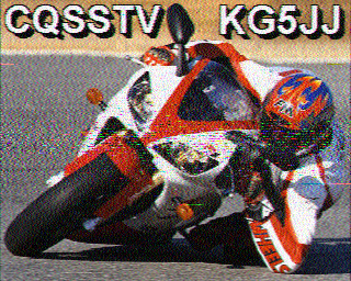 SSTV