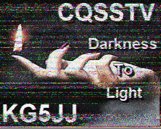 SSTV