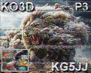 SSTV