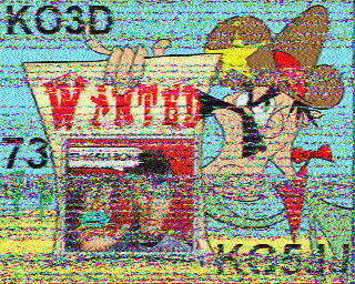SSTV