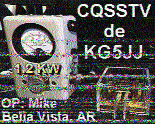 SSTV