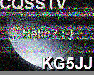 SSTV