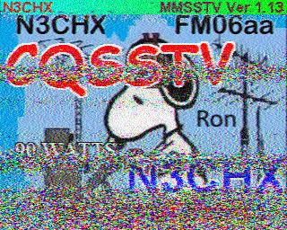 SSTV