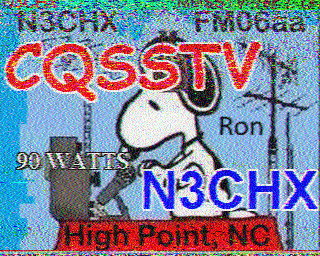SSTV