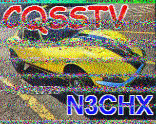 SSTV