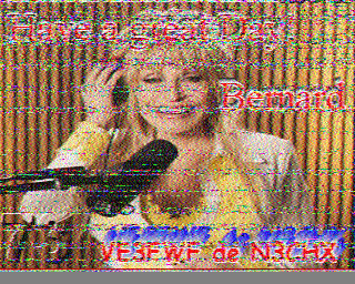 SSTV