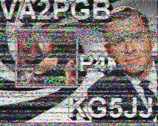 SSTV