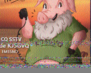 SSTV