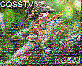SSTV