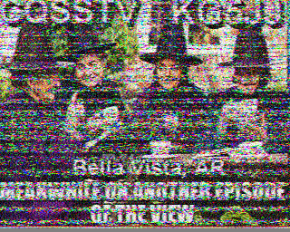 SSTV