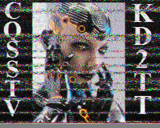 SSTV