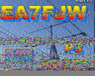 SSTV