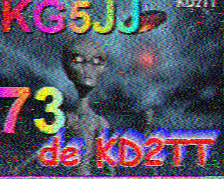 SSTV