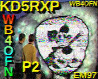 SSTV