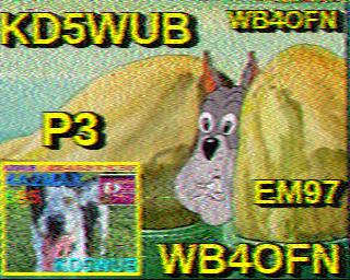 SSTV