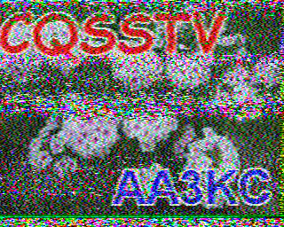 SSTV