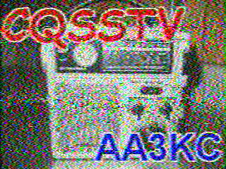 SSTV