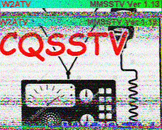 SSTV