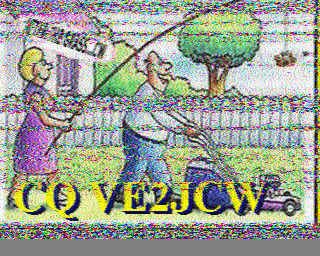 SSTV