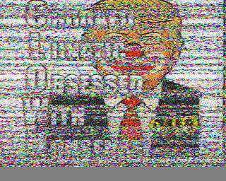 SSTV