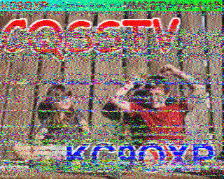 SSTV
