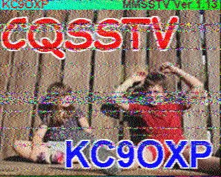 SSTV