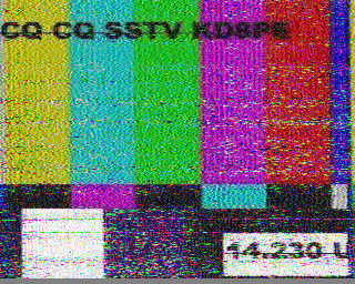 SSTV