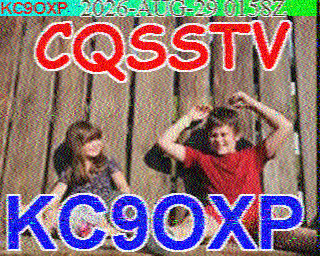SSTV