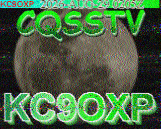 SSTV