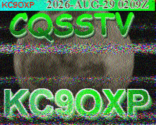 SSTV