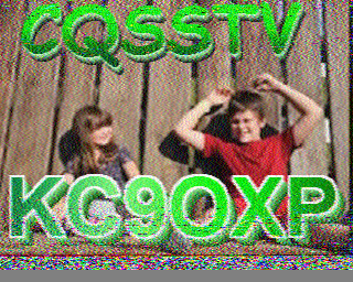 SSTV