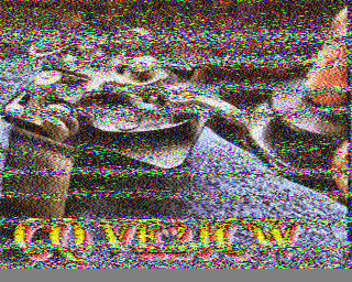 SSTV