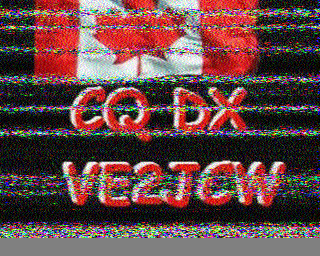SSTV
