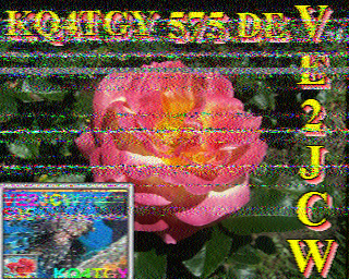 SSTV