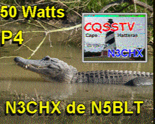 SSTV