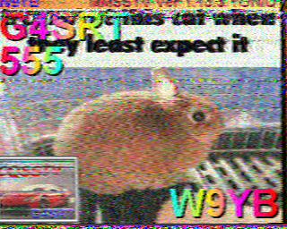 SSTV