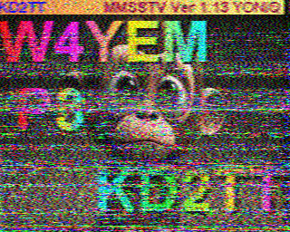 SSTV