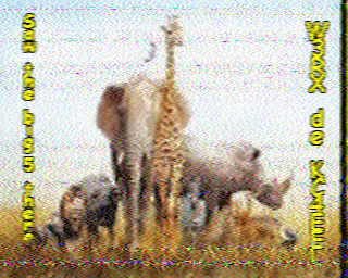 SSTV