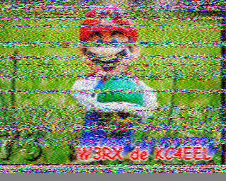 SSTV