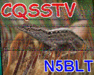 SSTV