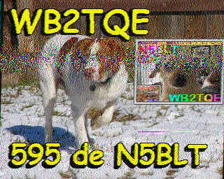 SSTV