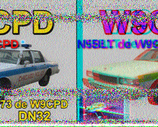 SSTV