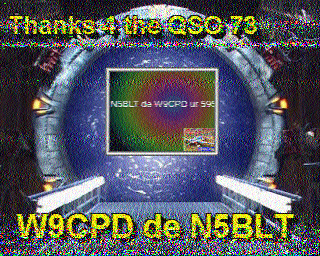 SSTV
