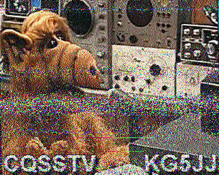 SSTV