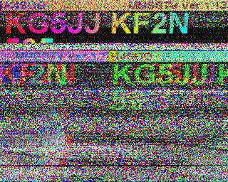 SSTV