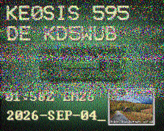 SSTV
