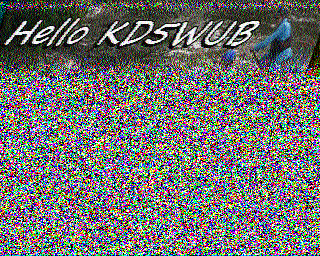 SSTV