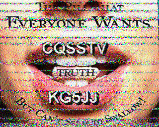 SSTV