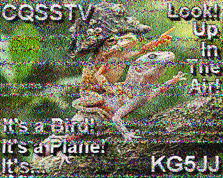 SSTV